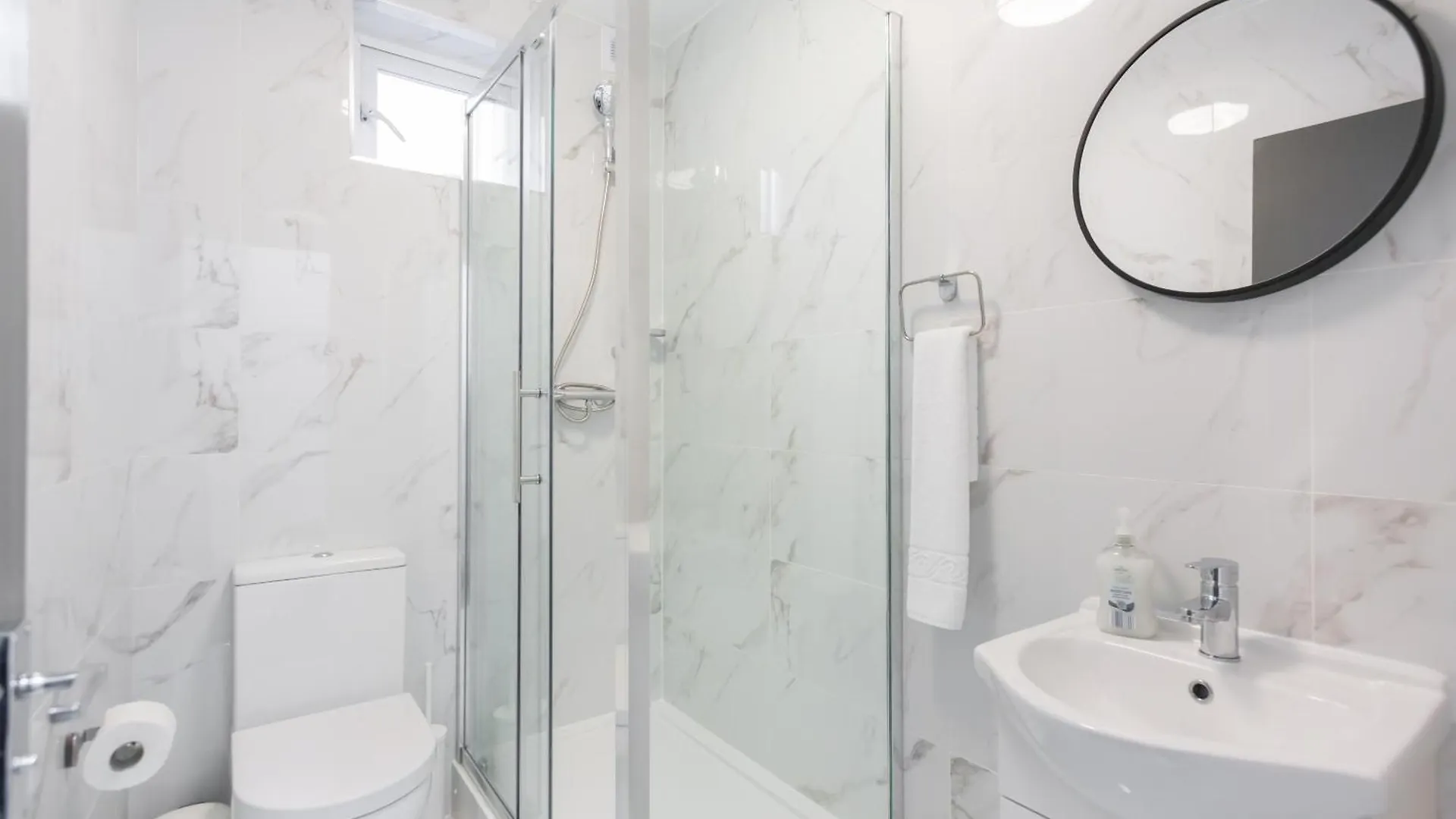 Budget City Center Apartment Aldgate - Tower Bridge London 0*,  United Kingdom