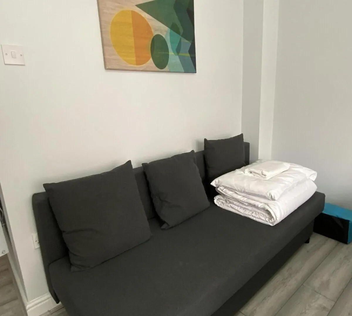 Budget City Center Apartment Aldgate - Tower Bridge London