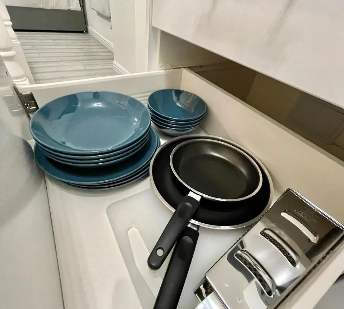 Budget City Center Apartment Aldgate - Tower Bridge London