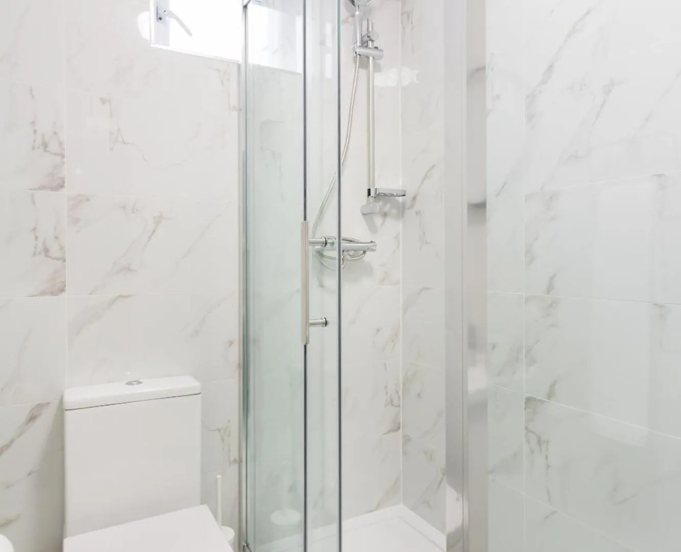 Budget City Center Apartment Aldgate - Tower Bridge London