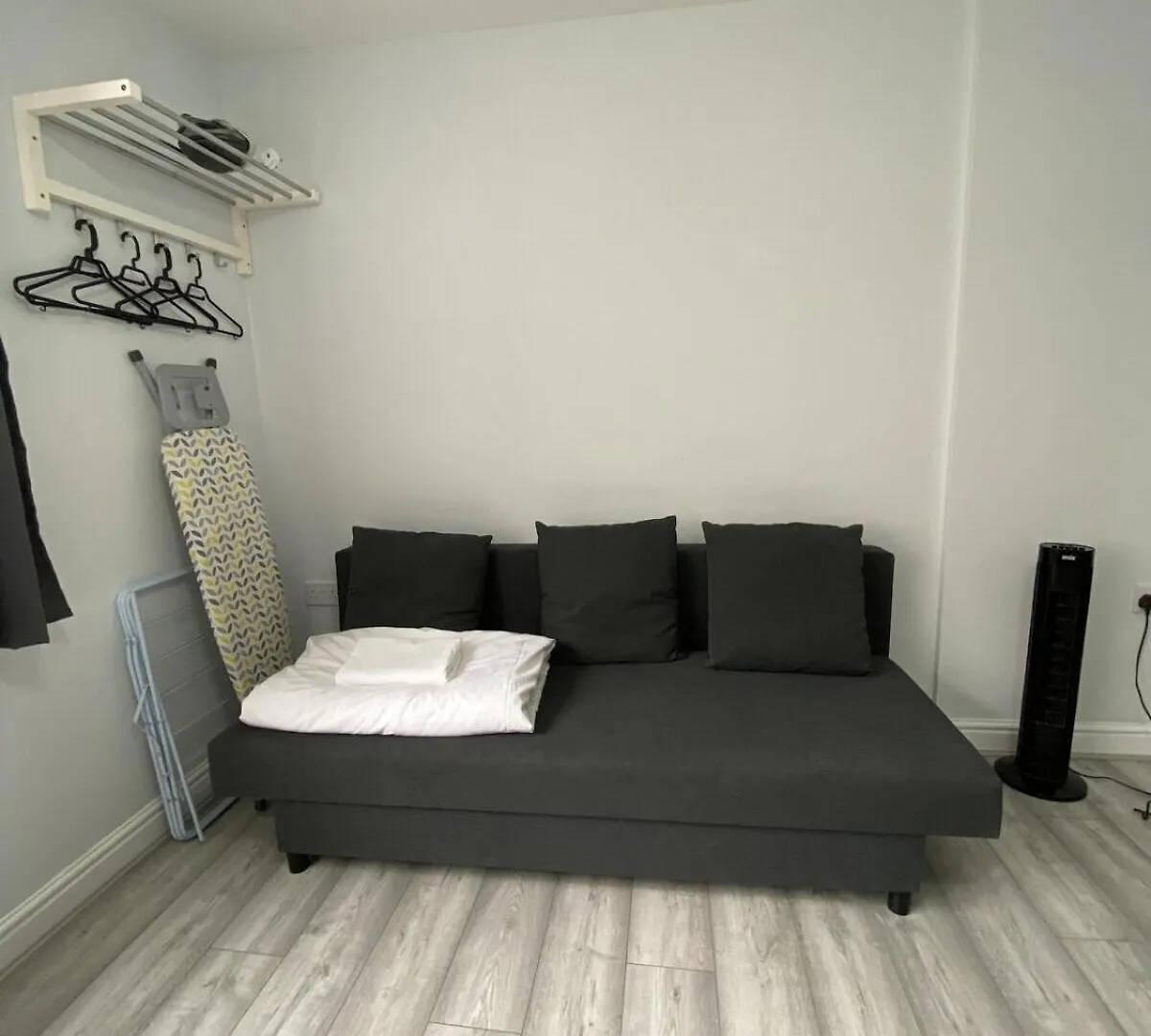 Budget City Center Apartment Aldgate - Tower Bridge London