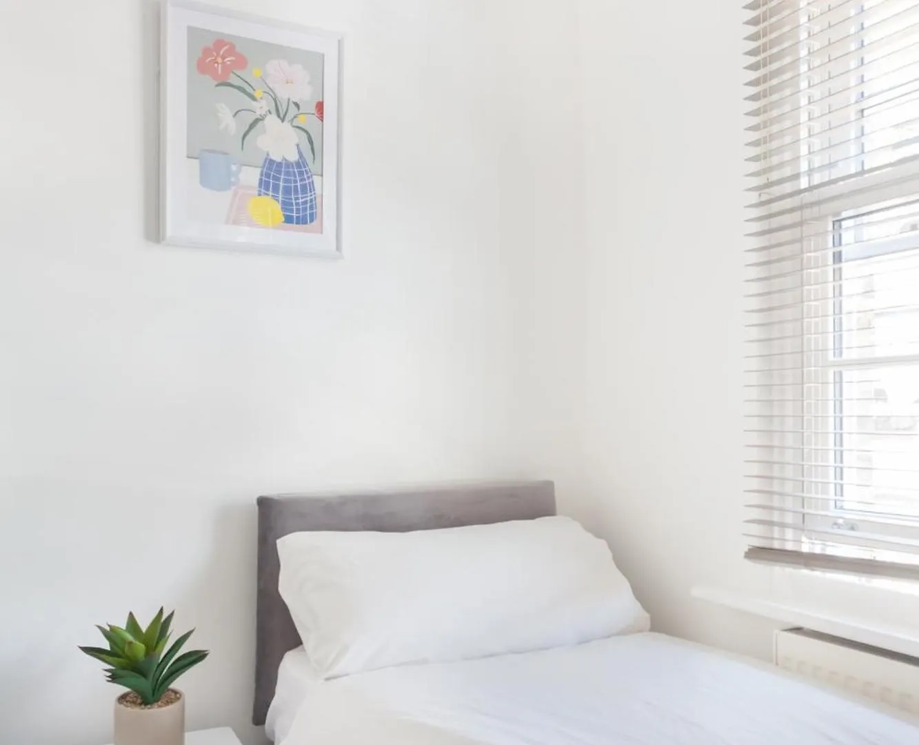 Budget City Center Apartment Aldgate - Tower Bridge London