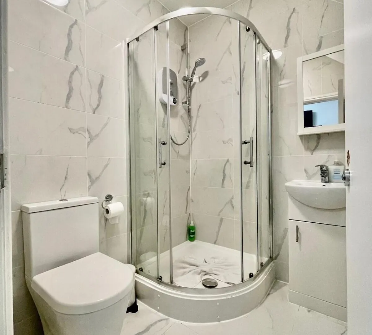 Budget City Center Apartment Aldgate - Tower Bridge London