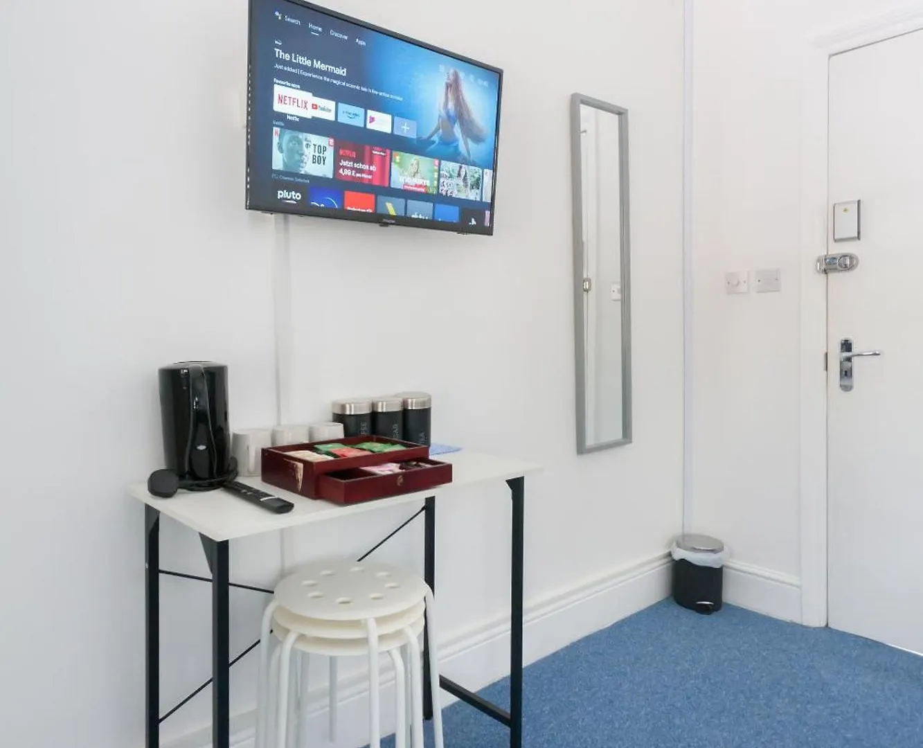 Budget City Center Apartment Aldgate - Tower Bridge London
